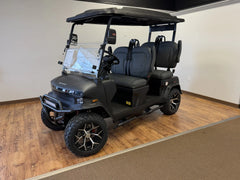 2026 Rover XL Denago EV Golf Cart for Sale image 0
