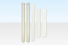 6.5m Flat Pack Office Linking Kit image 0