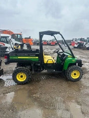 2011 John Deere Gator For Sale image 1