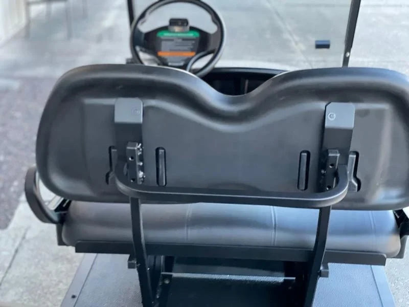 2019 Club Car Tempo Electric for Sale image 7