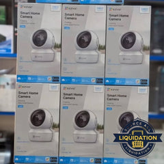 CCTV Cameras Pallets image 1