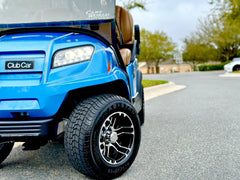 2023 Club Car Onward Golf Cart for Sale image 2