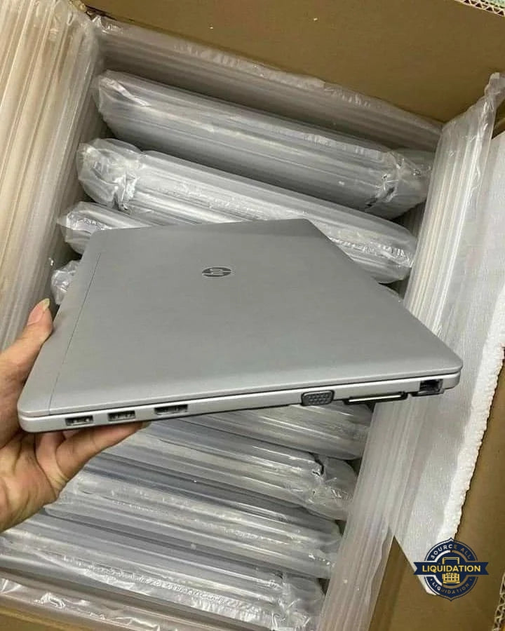 HP EliteBook Folio Laptop Pallet image 2