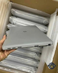 HP EliteBook Folio Laptop Pallet image 2