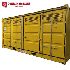 20ft Dangerous Goods Storage Container For Sale image 2