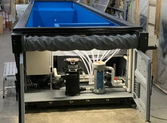 40 Ft Container Pool image 1