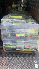Ryobi Mixed Tool Pallet – 100 Pieces Assortment image 3