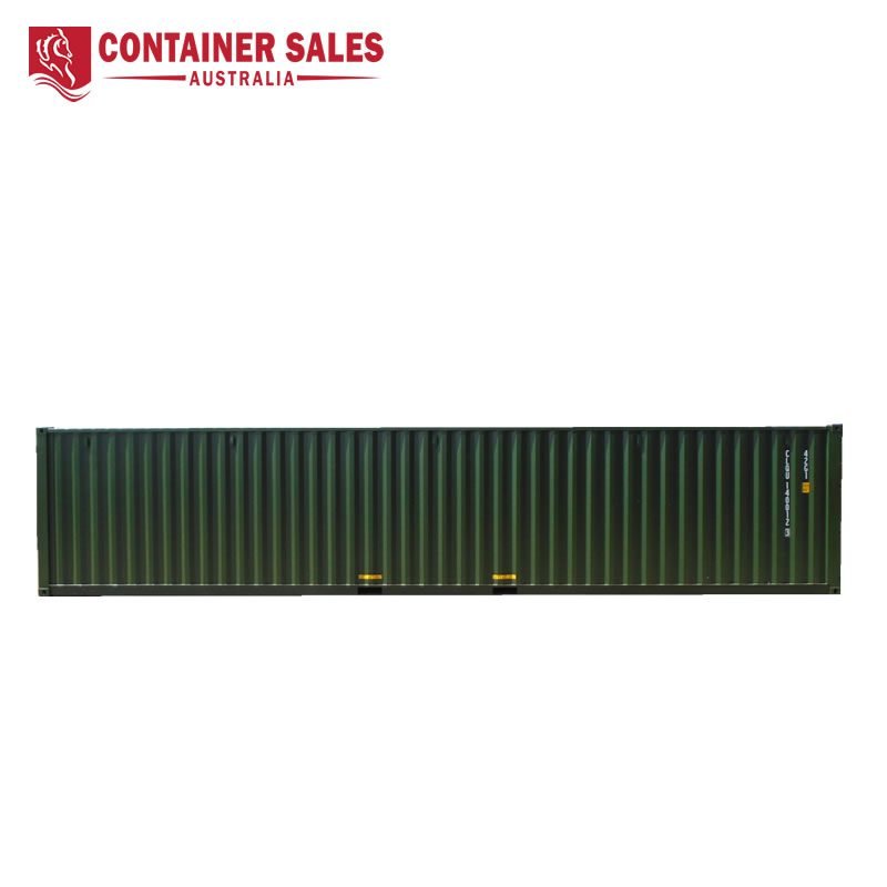 40ft Shipping Container For Sale image 7