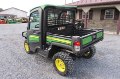 2018 John Deere Gator XUV 835R For Sale image 2