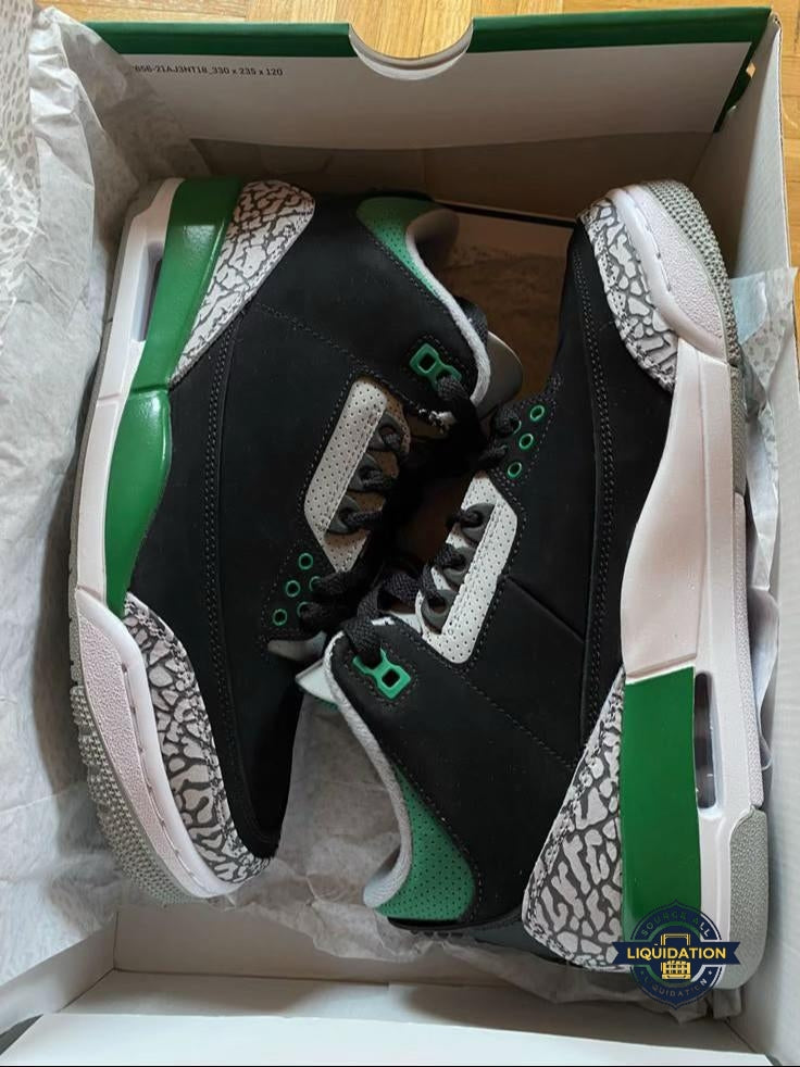 Air Jordan Shoe Pallets image 3