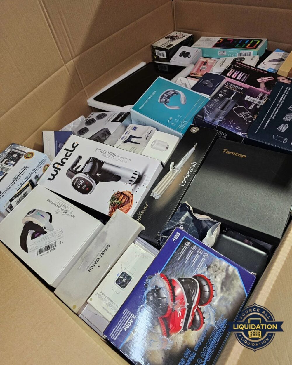Amazon Mystery Box image 7