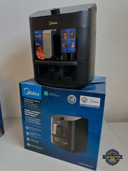 Midea Air fryer image 2