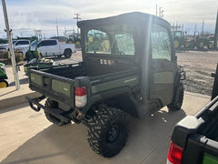 2021 John Deere Gator XUV 835R 4WD Utility Cart for Sale image 2