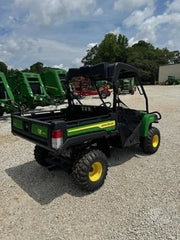 2024 John Deere Gator HPX615E 4x4 Gas For Sale image 1