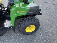 2024 John Deere Gator HPX615E 4x4 Gas For Sale image 2