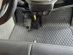 2021 Yamaha Drive 2 QuieTech EFI Golf Cart for Sale image 2