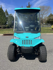 2024 Tomberlin Engage Ghosthawk Golf Cart for Sale image 2