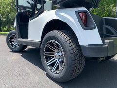 2020 E-Z-GO Fleet RXV ELiTE Golf Cart For Sale image 3