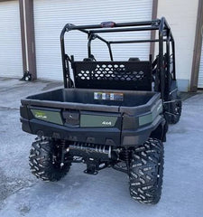 2024 John Deere Gator XUV 590i S4 4x4 Gas Utility Cart For Sale image 2