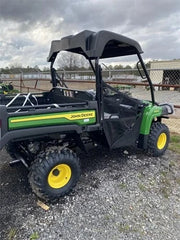 2024 John Deere Gator HPX615E 4x4 Gas For Sale image 1