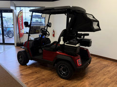 2026 ICON i20X Golfer Package Lithium Golf Cart for Sale image 1