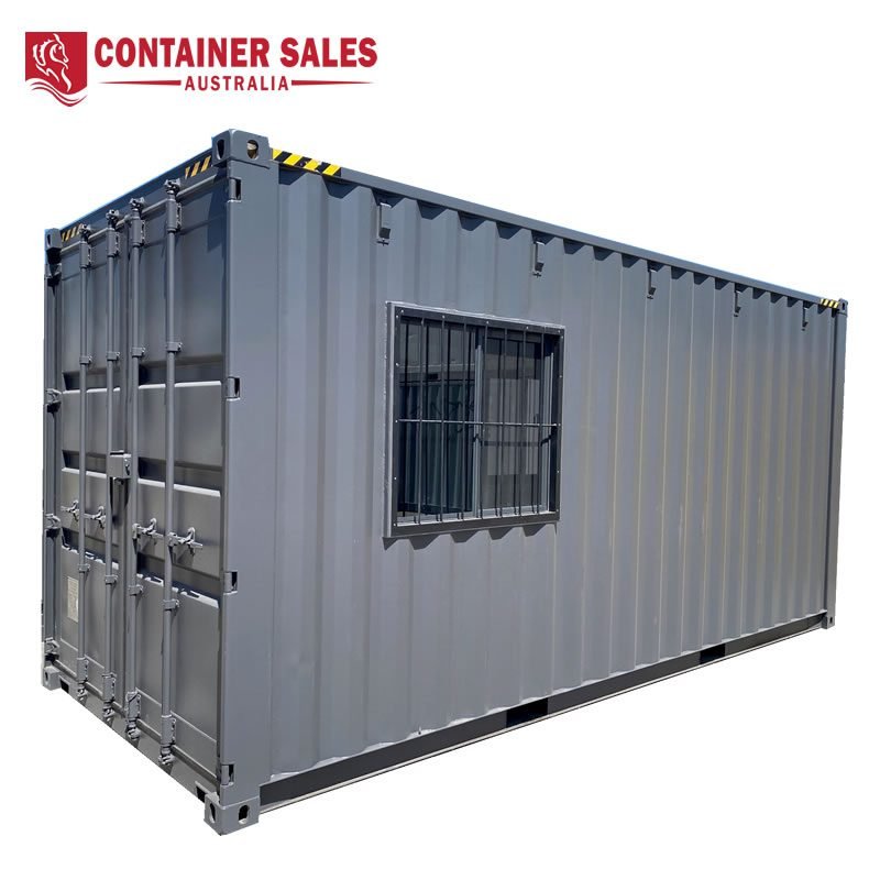 Lunch Room Container For image 1