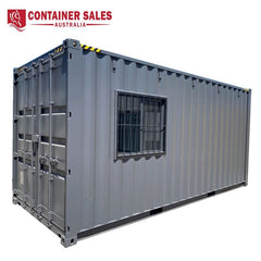 Lunch Room Container For image 1
