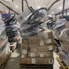 Bicycle Pallet image 0