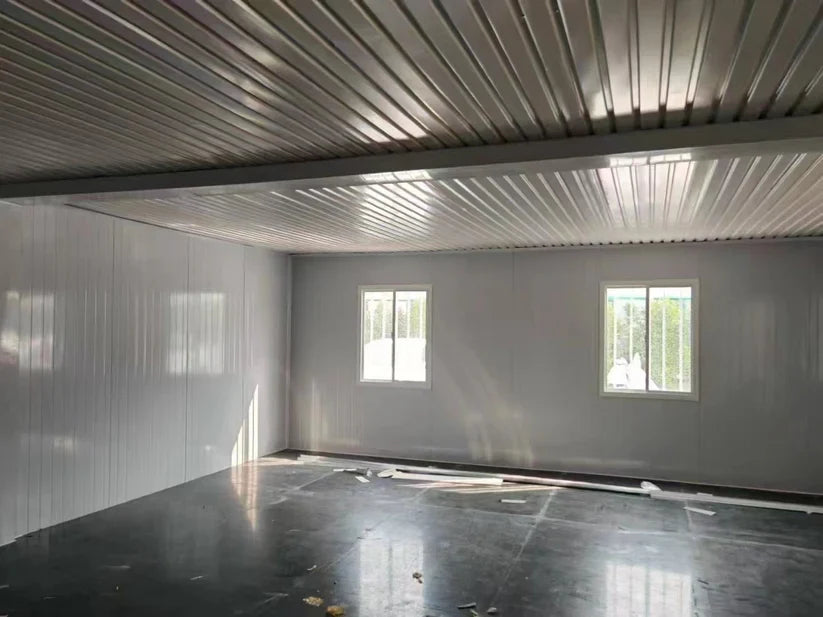 Extra Large DIY Container House Package – Expandable Modular Container Home image 3