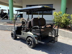 2026 Tara Summit 105AH Air 2+2 Lithium Golf Cart for Sale image 1