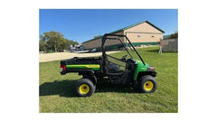 2025 John Deere Gator HPX 615E For Sale image 1