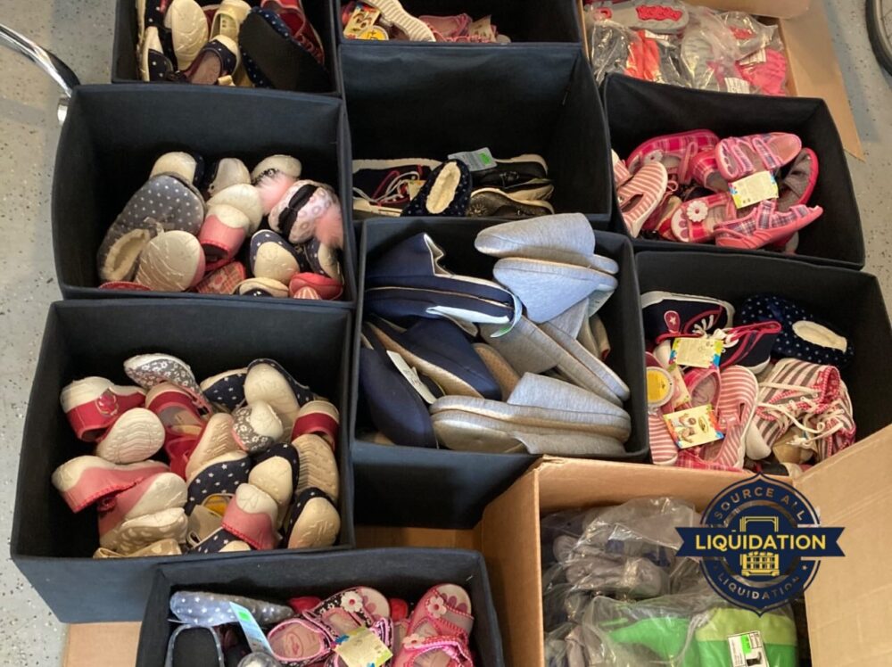 Kids shoes image 2