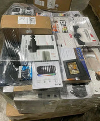 Mixed Amazon – Pallets image 3