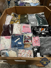 Amz Premium Clothing 650pcs image 0