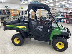 2024 John Deere Gator HPX615E 4x4 Gas For Sale image 1