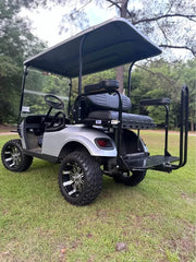 2015 E-Z-GO Txt 48v Freedom Golf Cart for Sale image 3