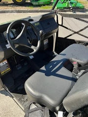 2025 John Deere Gator XUV 590M 4x4 Gas Utility Cart For Sale image 3