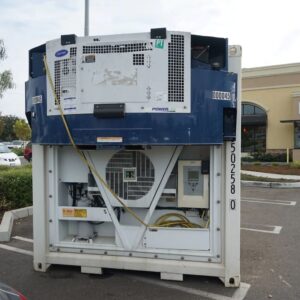 Buy Carrier Clip-On Generator 69RG15-130W-05 Online U.S. EPS Tier 4 – PowerLINE Series 5 Reefer Genset image 13