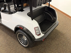 2026 Denago EV Scout 2 Passenger Golf Cart for Sale image 2