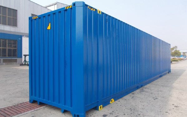 45 Ft Container image 0