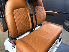 2026 PDG Greyson Golf Cart for Sale image 2