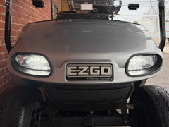 2022 E-Z-GO Valor 48V Golf Cart for Sale image 1
