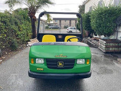2005 John Deere ProGator 2030A For Sale image 3
