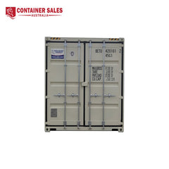 40ft HC Shipping Container For Sale image 3
