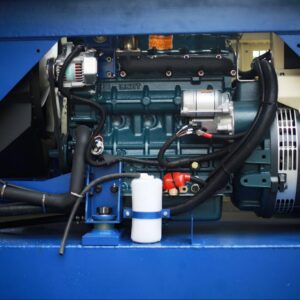 Buy Carrier Clip-On Generator 69RG15-130W-05 Online U.S. EPS Tier 4 – PowerLINE Series 5 Reefer Genset image 8