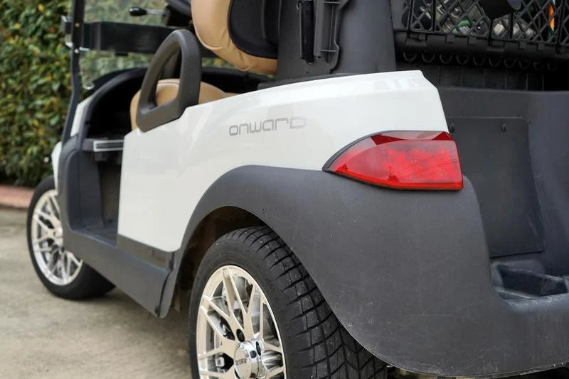 2022 CLUB CAR Onward HP Lithium Ion for Sale image 5