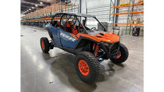 2025 Polaris RZR PRO S 4 ULT for Sale image 3