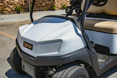 2024 CLUB CAR Tempo 48V Electric for Sale image 1