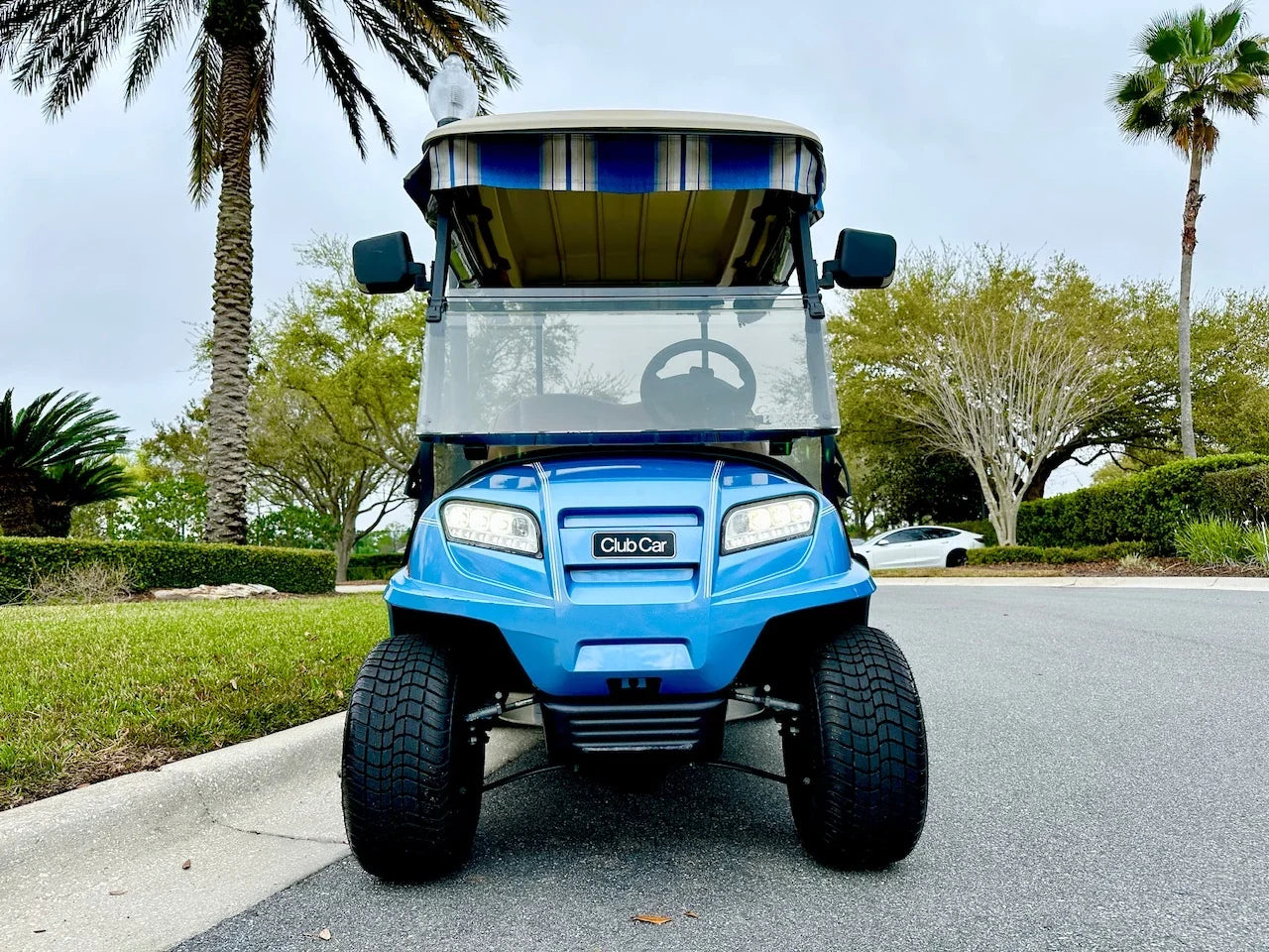 2023 Club Car Onward Golf Cart for Sale image 7