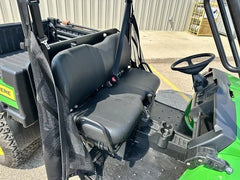 2025 John Deere Gator HPX615E 4x4 Gas with High-Performance Tires For Sale image 1